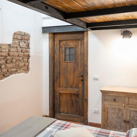 Home Domus Capocci - Rione Monti Rom Exterior foto
