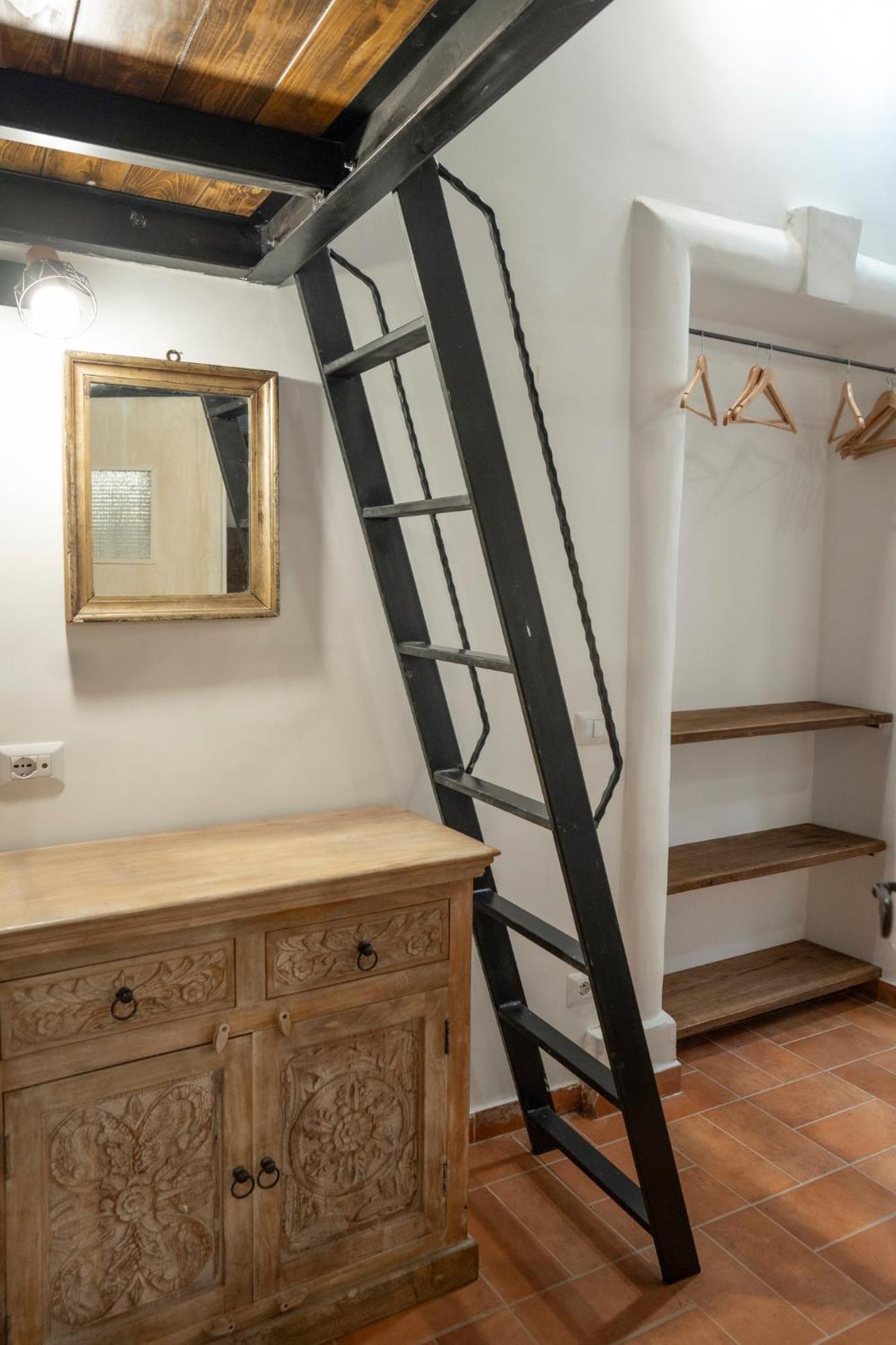 Home Domus Capocci - Rione Monti Rom Exterior foto