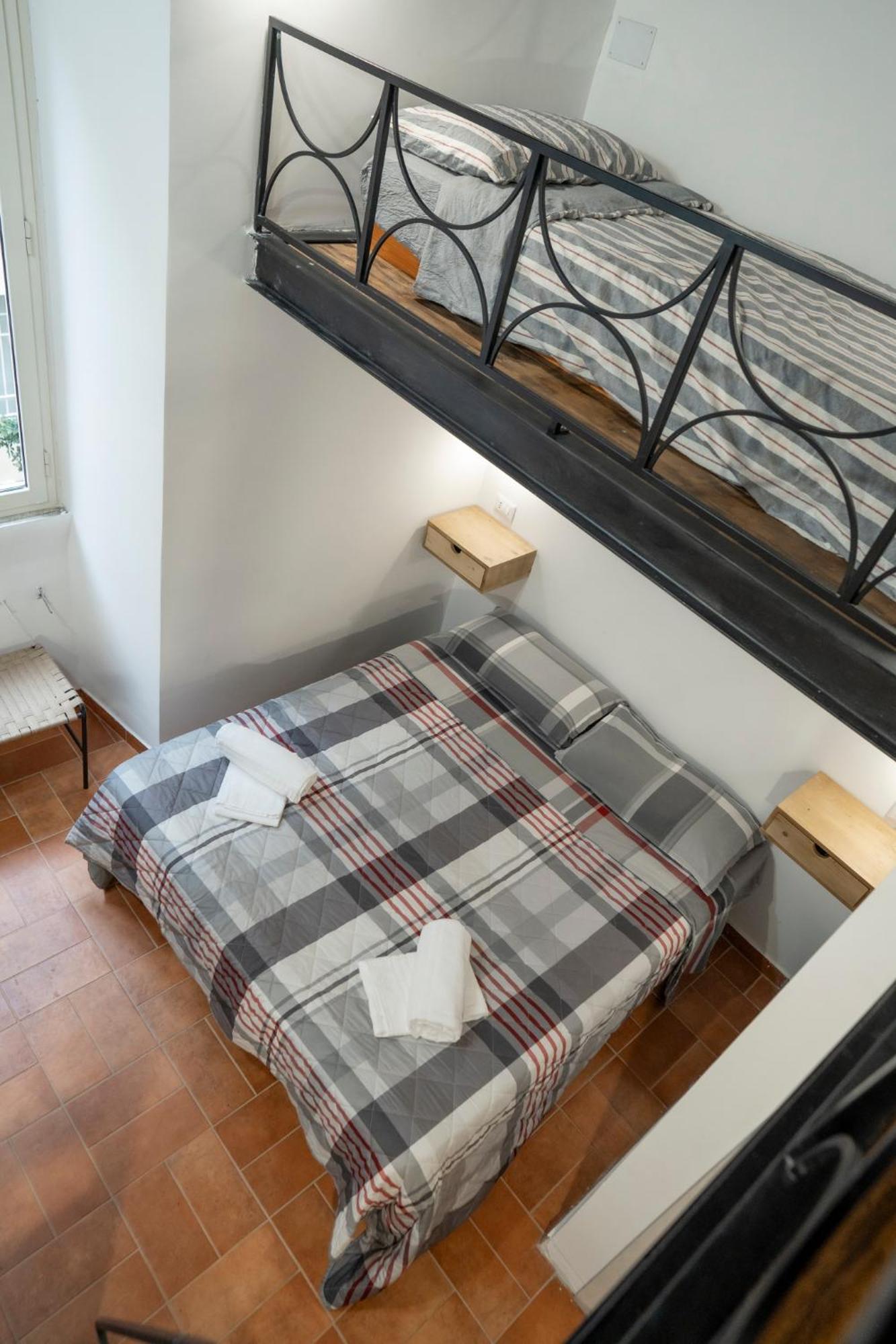 Home Domus Capocci - Rione Monti Rom Exterior foto