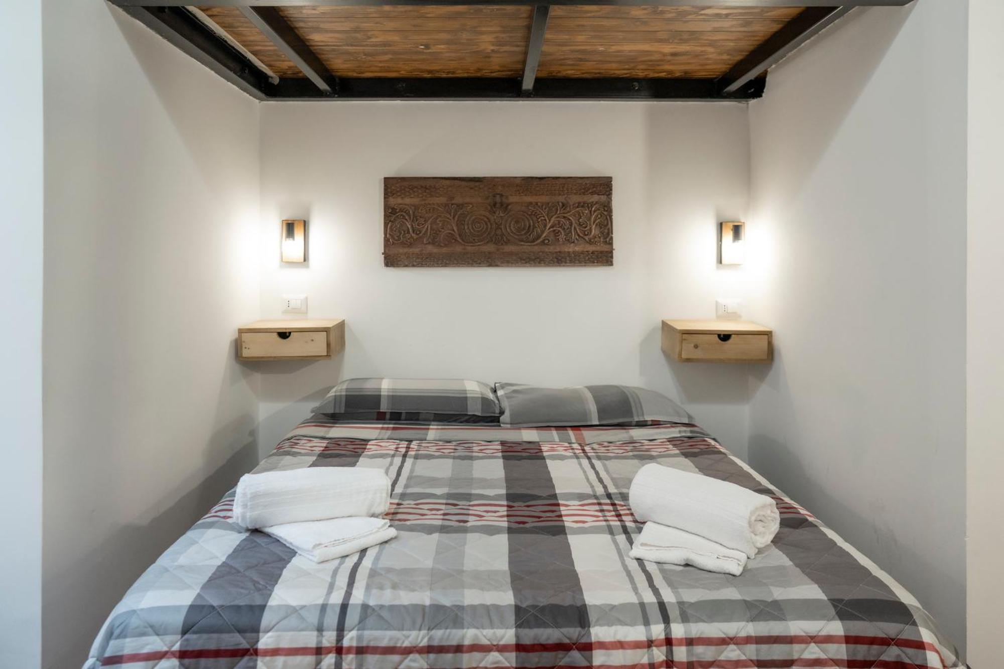Home Domus Capocci - Rione Monti Rom Exterior foto