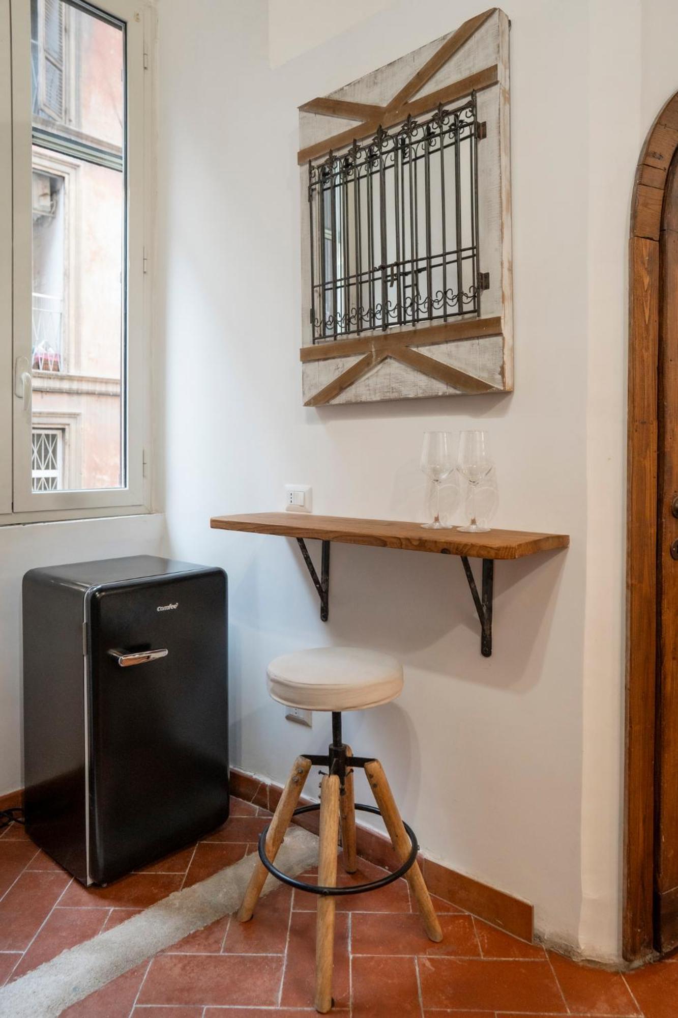 Home Domus Capocci - Rione Monti Rom Exterior foto