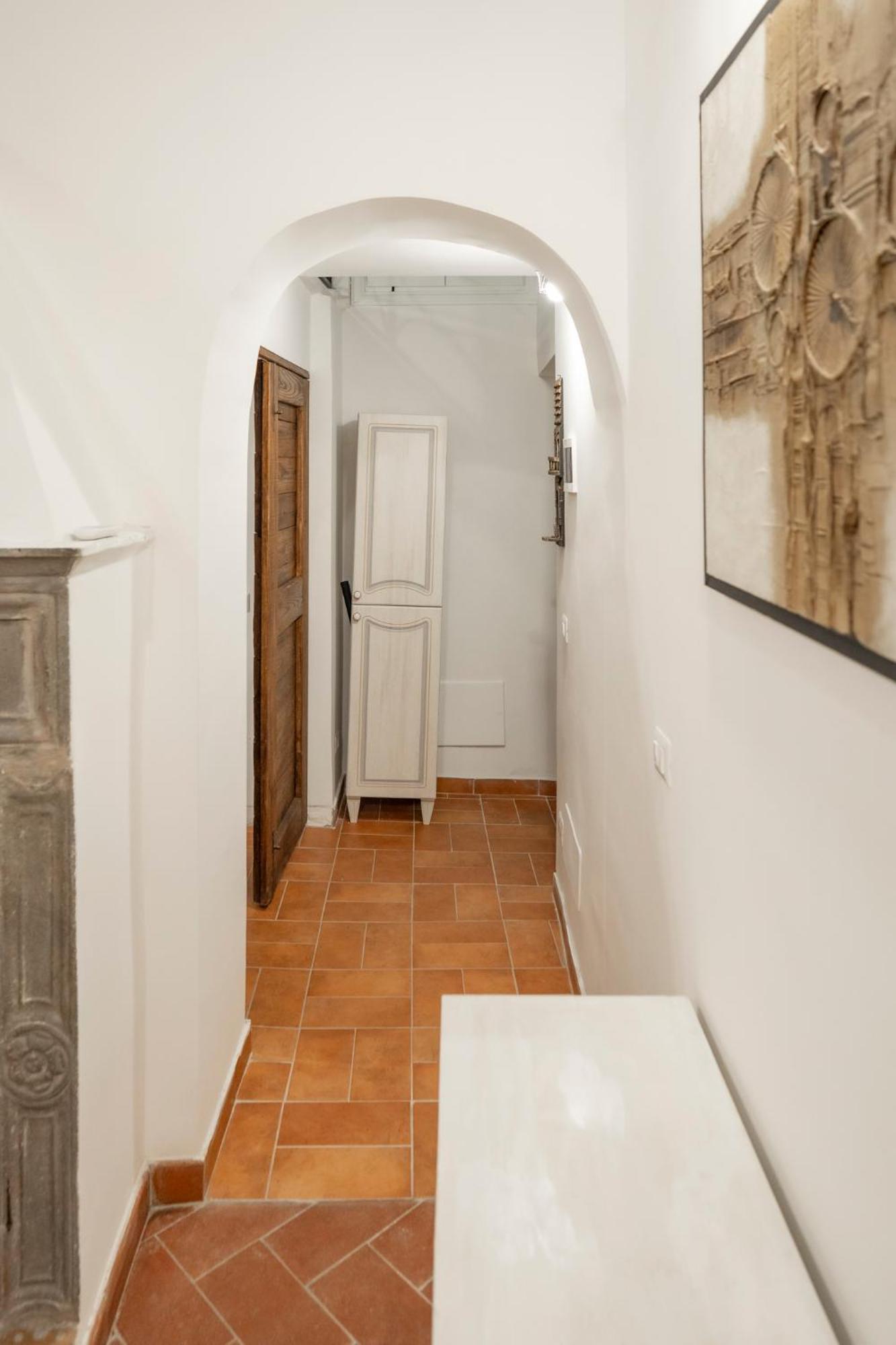 Home Domus Capocci - Rione Monti Rom Exterior foto