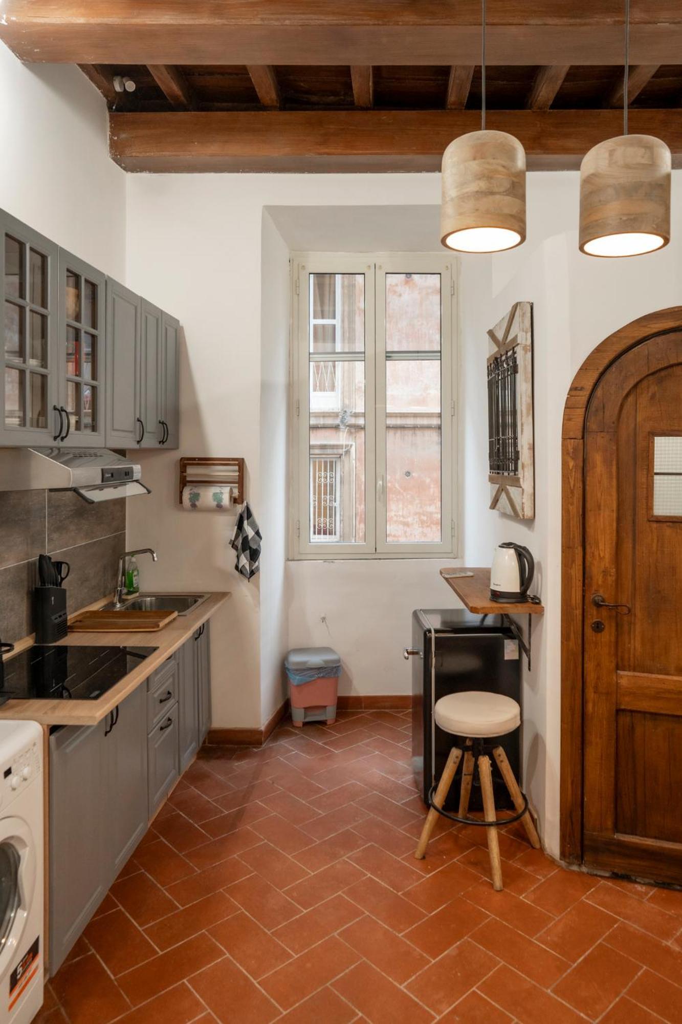 Home Domus Capocci - Rione Monti Rom Exterior foto