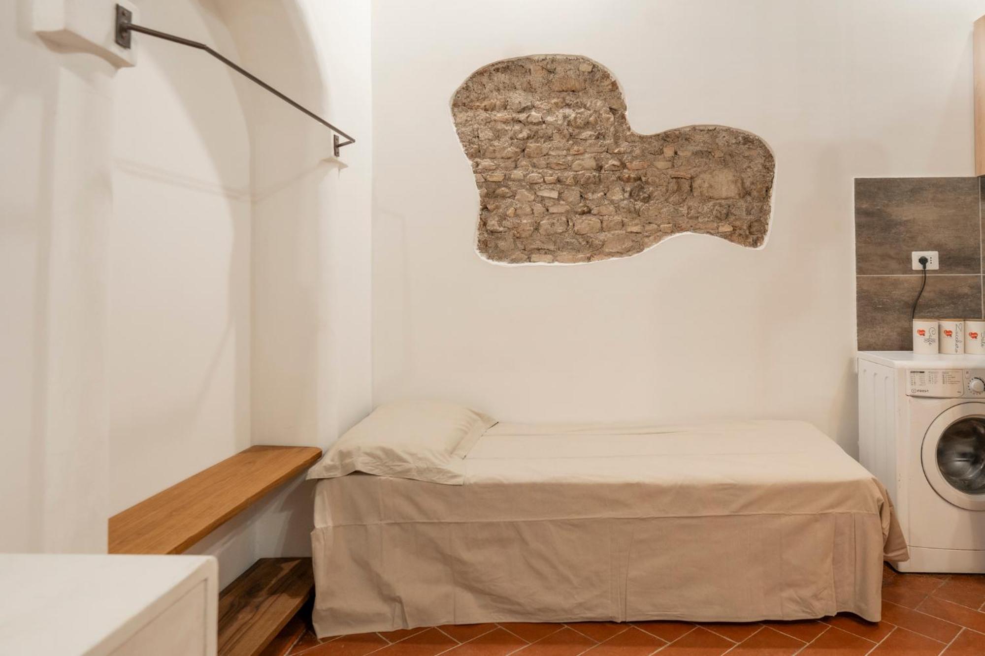 Home Domus Capocci - Rione Monti Rom Exterior foto