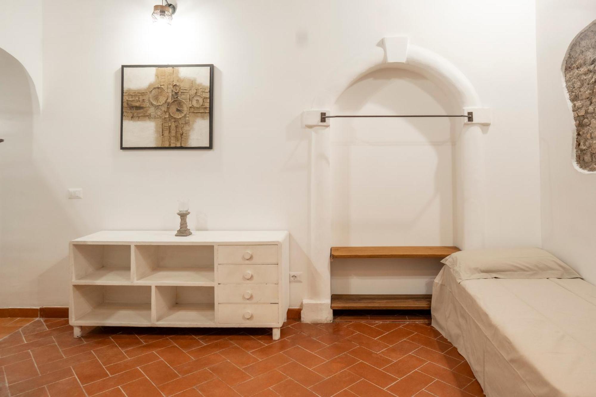 Home Domus Capocci - Rione Monti Rom Exterior foto