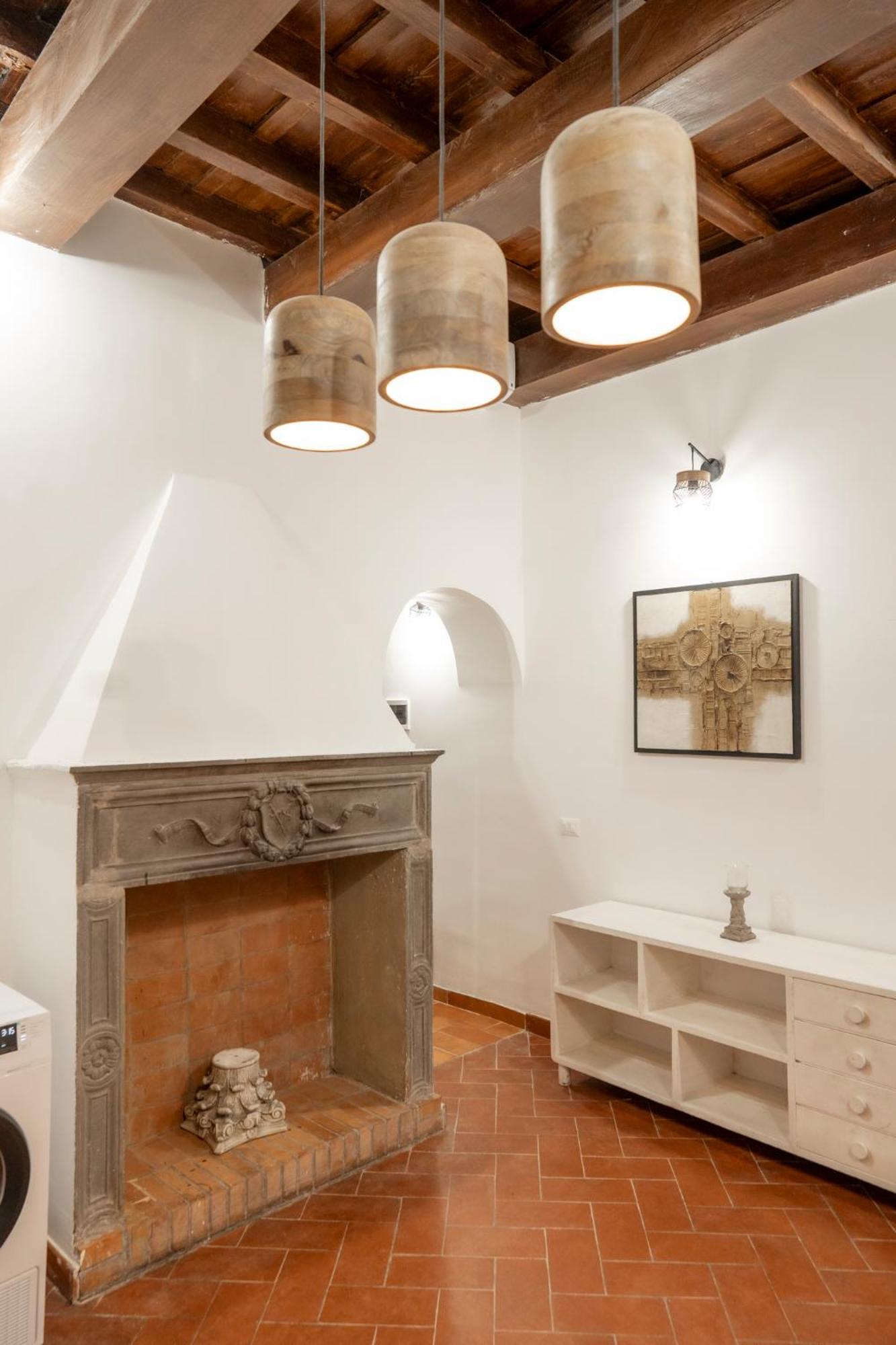 Home Domus Capocci - Rione Monti Rom Exterior foto