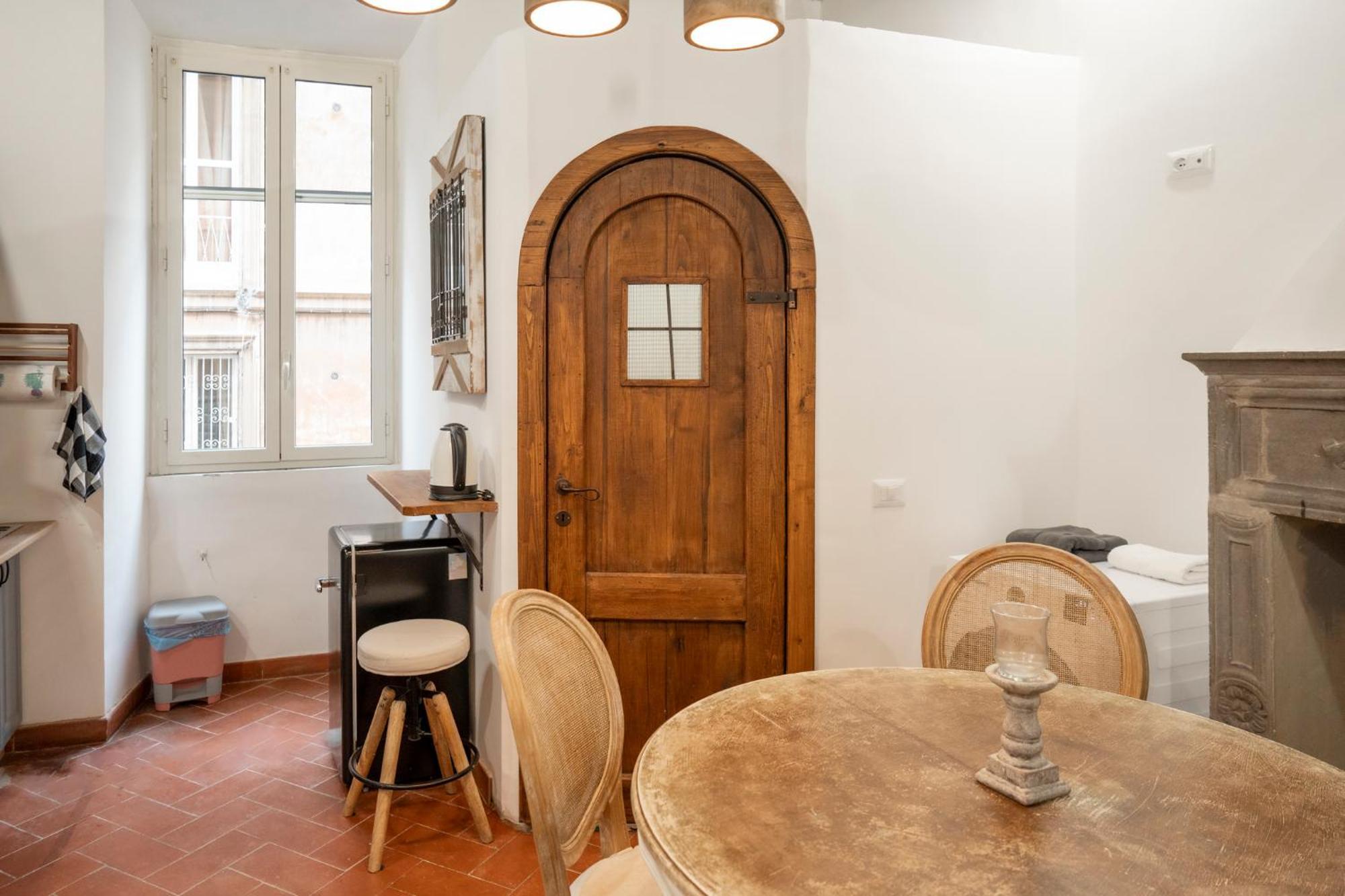 Home Domus Capocci - Rione Monti Rom Exterior foto