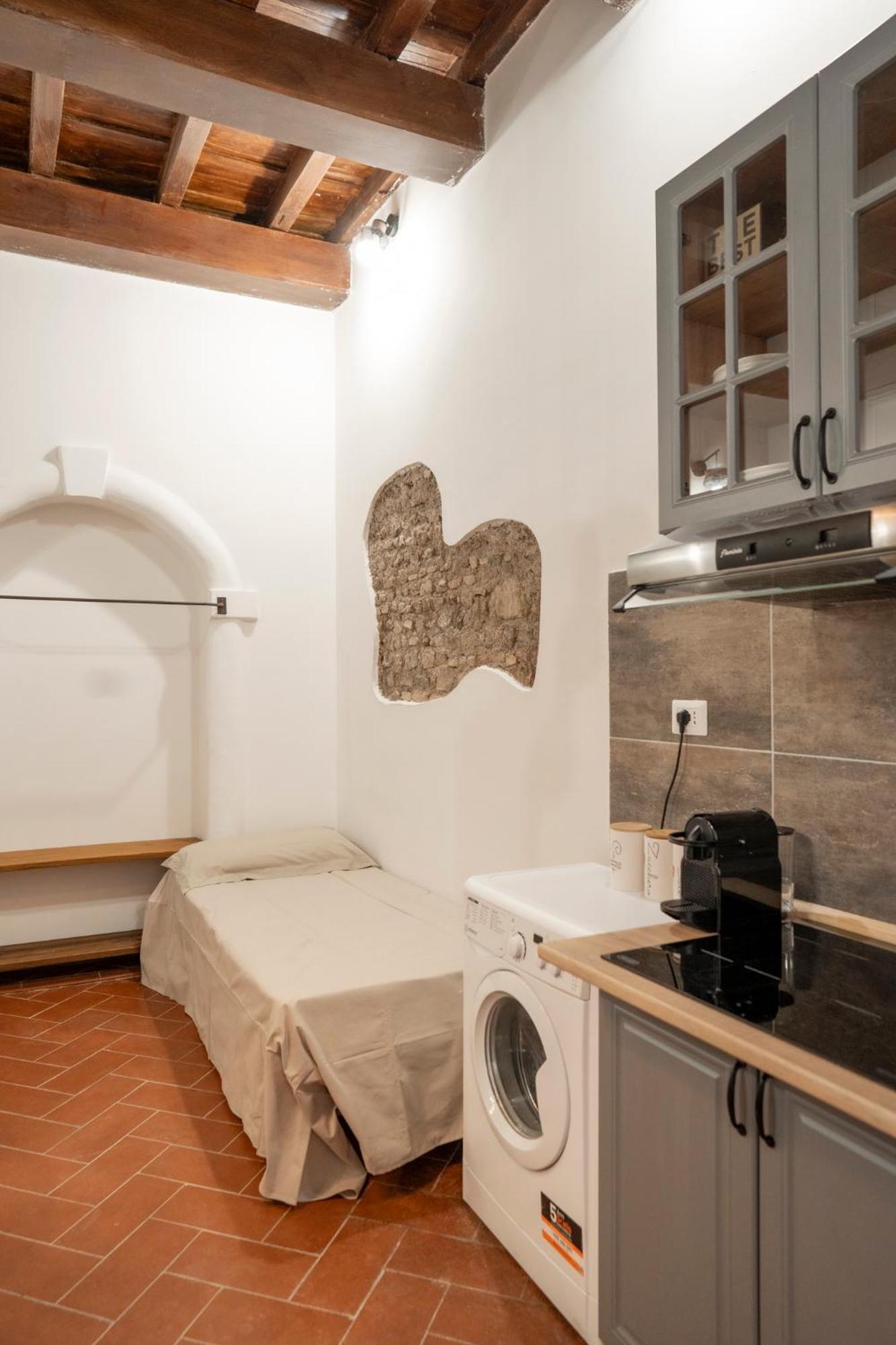 Home Domus Capocci - Rione Monti Rom Exterior foto