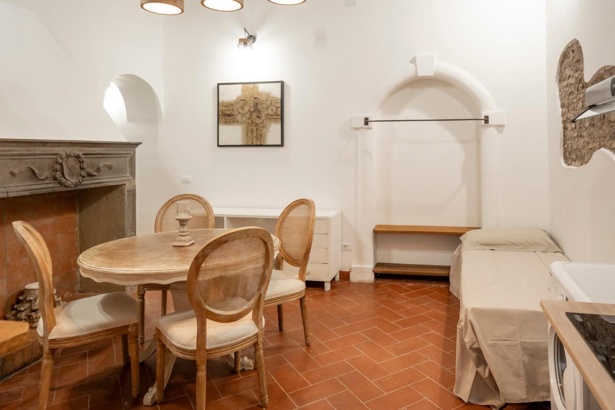 Home Domus Capocci - Rione Monti Rom Exterior foto