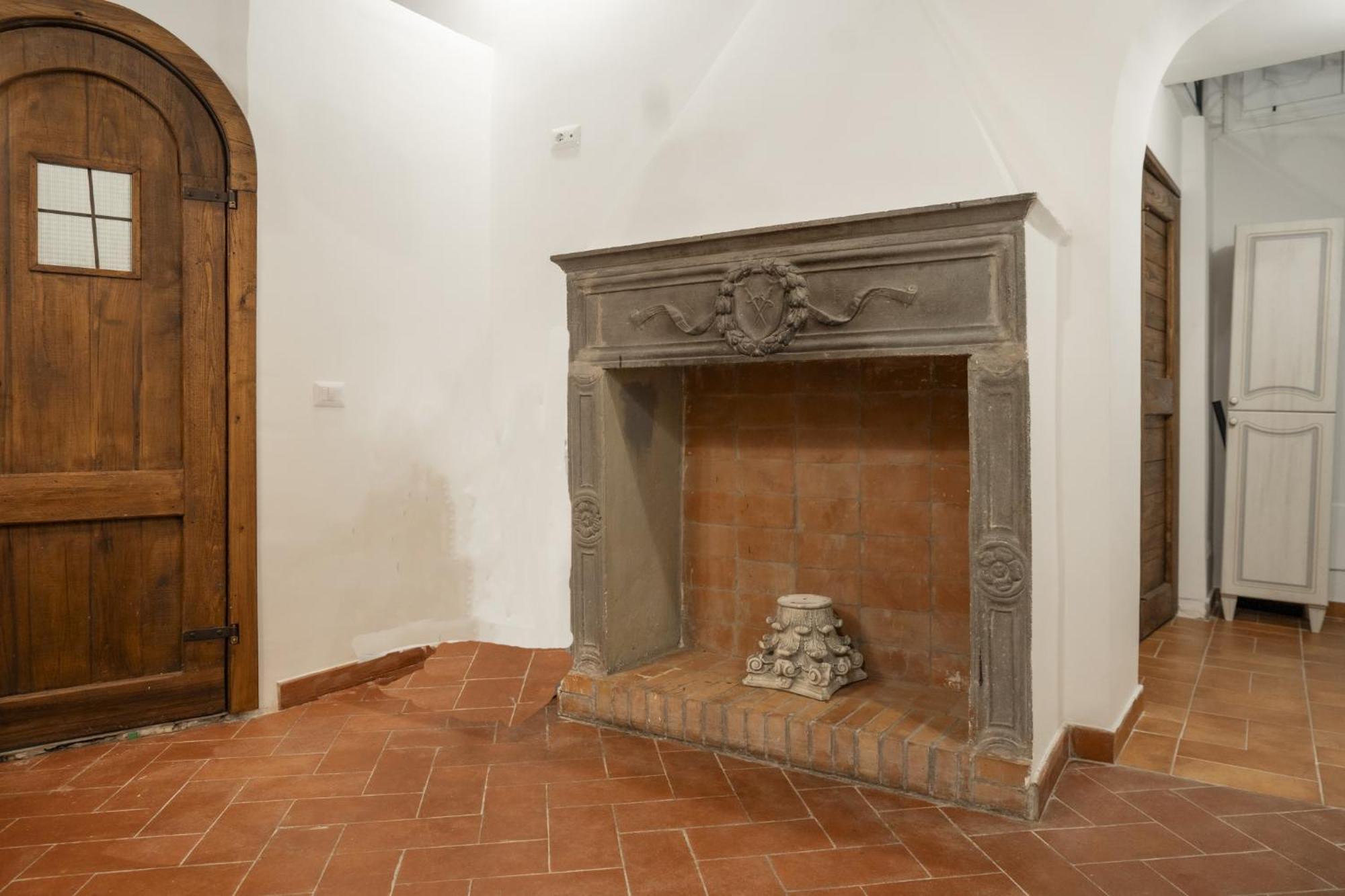 Home Domus Capocci - Rione Monti Rom Exterior foto