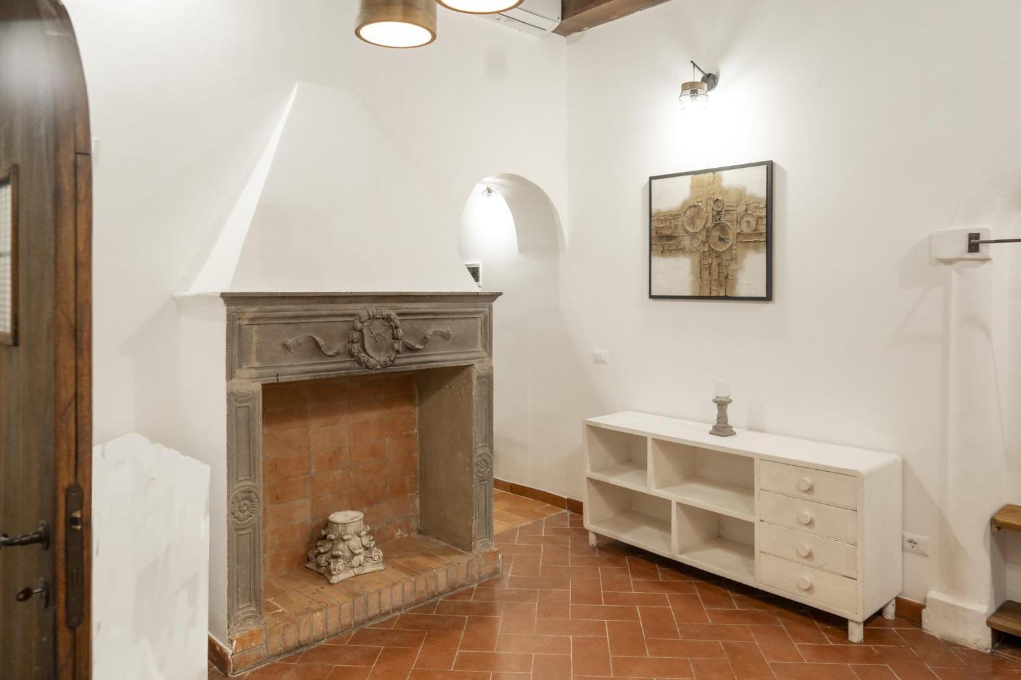 Home Domus Capocci - Rione Monti Rom Exterior foto