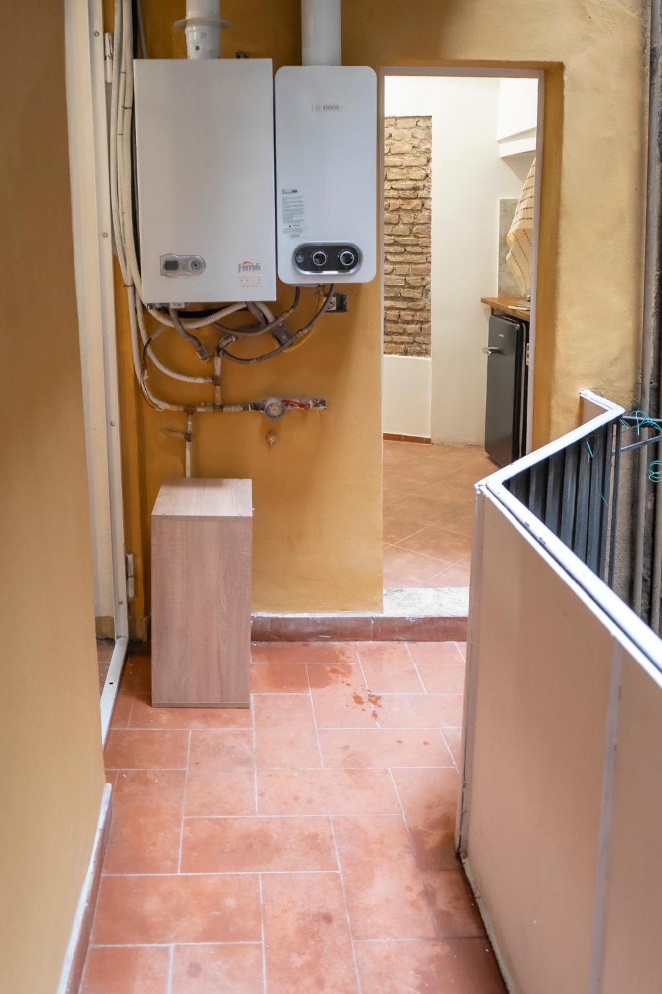 Home Domus Capocci - Rione Monti Rom Exterior foto