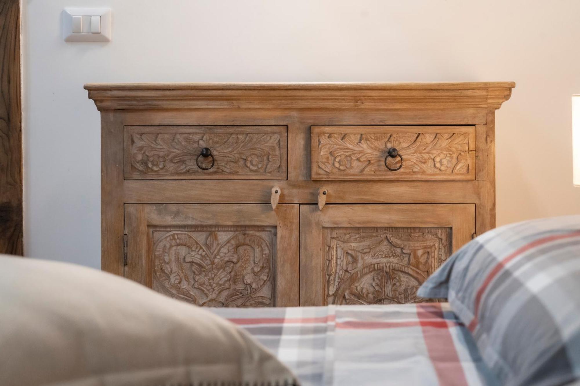 Home Domus Capocci - Rione Monti Rom Zimmer foto