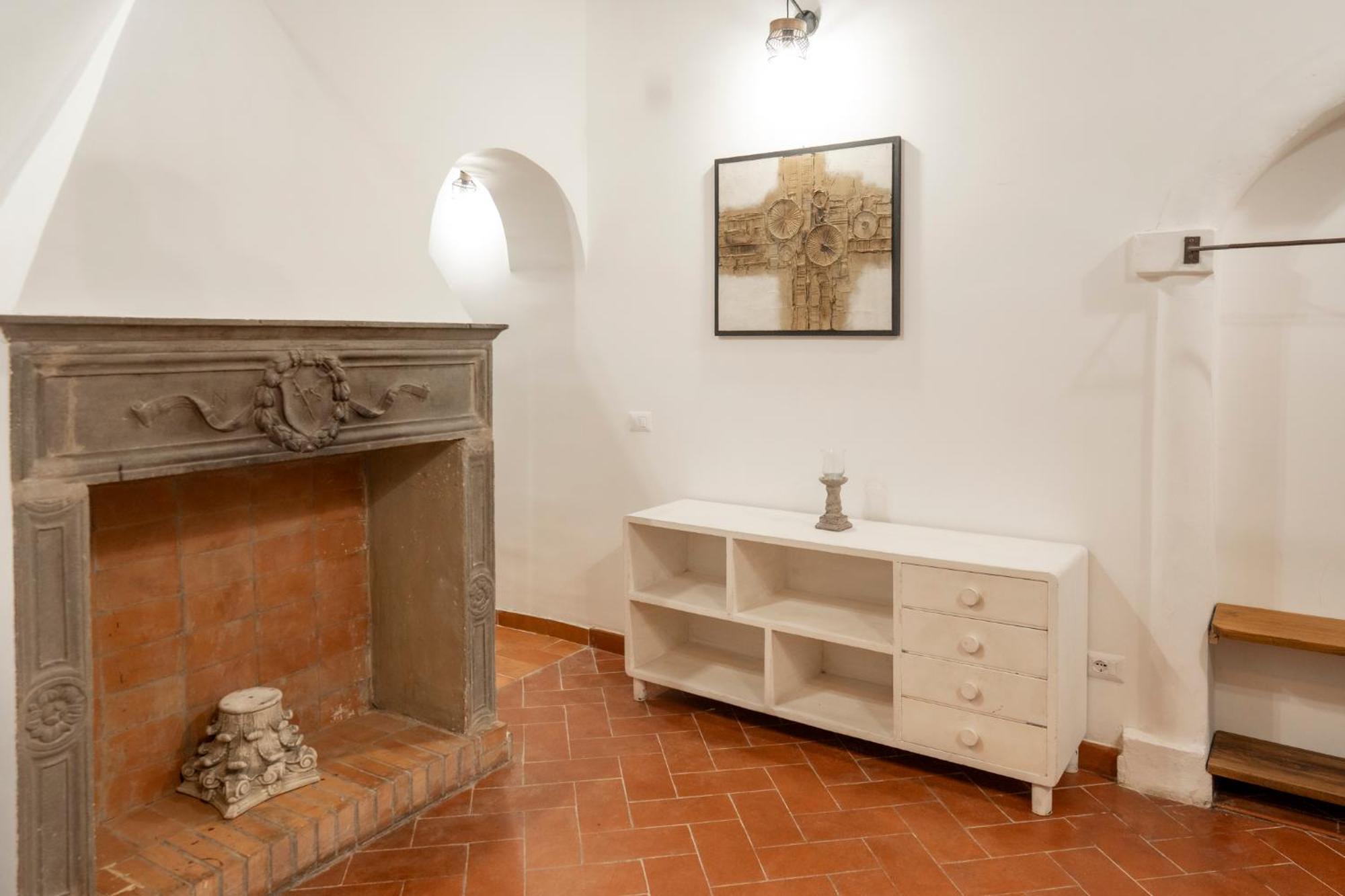 Home Domus Capocci - Rione Monti Rom Zimmer foto