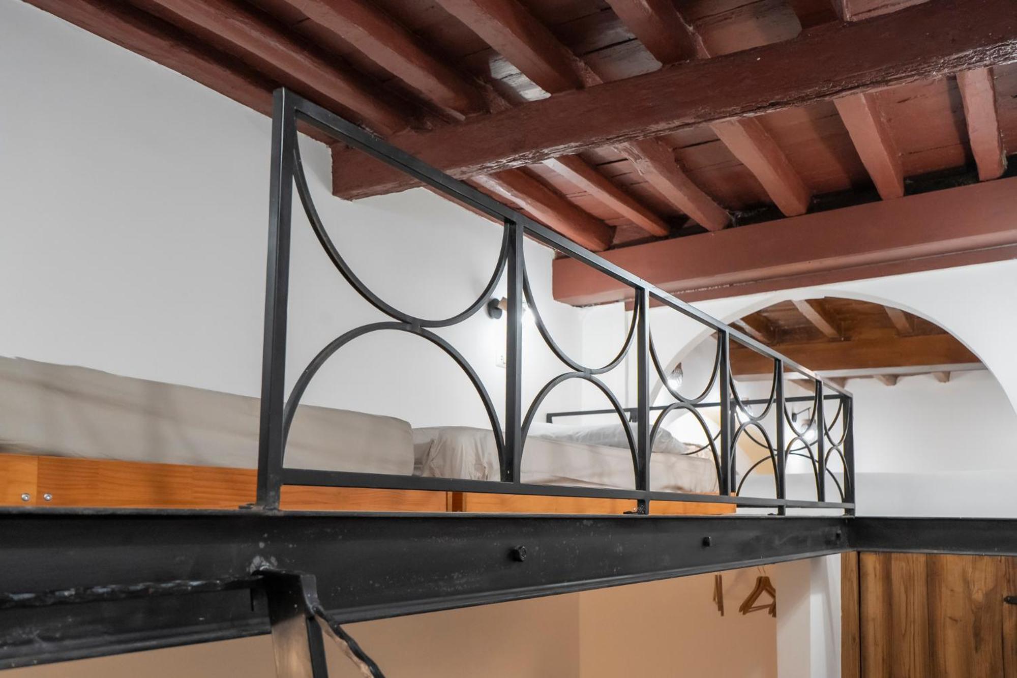 Home Domus Capocci - Rione Monti Rom Zimmer foto