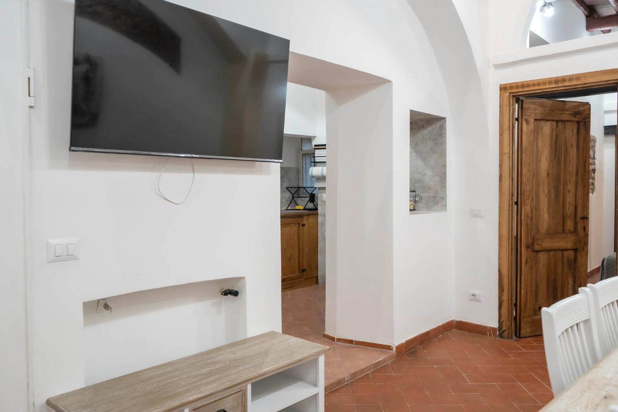 Home Domus Capocci - Rione Monti Rom Zimmer foto