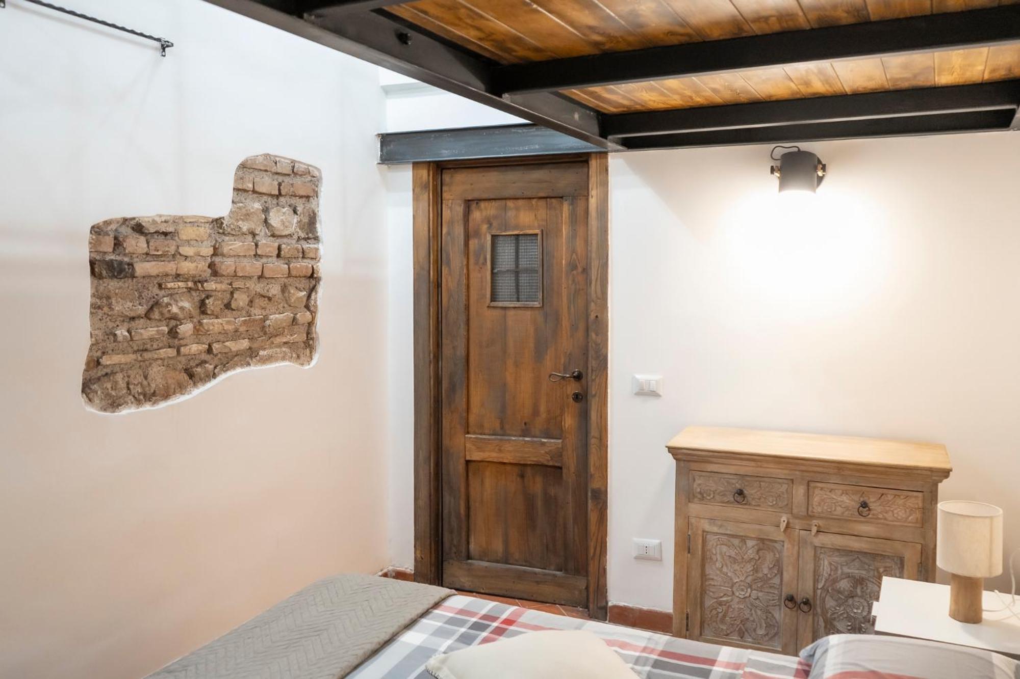 Home Domus Capocci - Rione Monti Rom Exterior foto