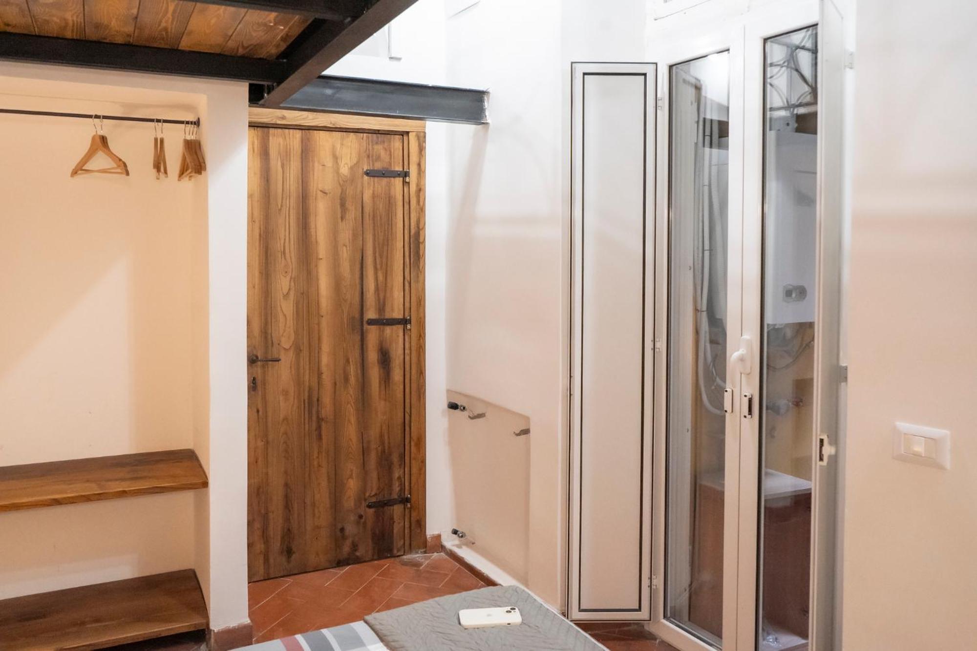 Home Domus Capocci - Rione Monti Rom Zimmer foto